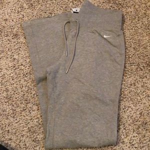Nike sweatpants